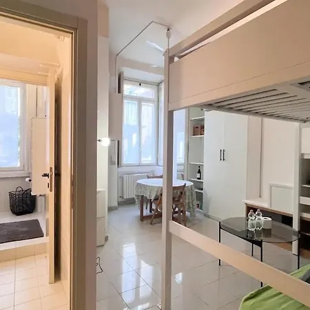 Porta Romana District 2 Apartamento Milão