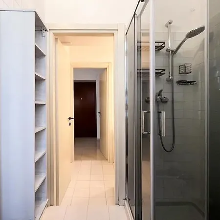 Porta Romana District 2 Milano