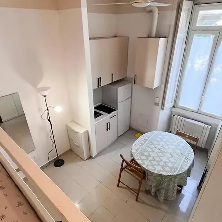 Apartamento Porta Romana District 2 Milão