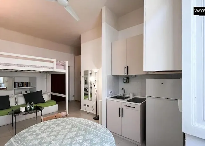 Porta Romana District 2 Mailand