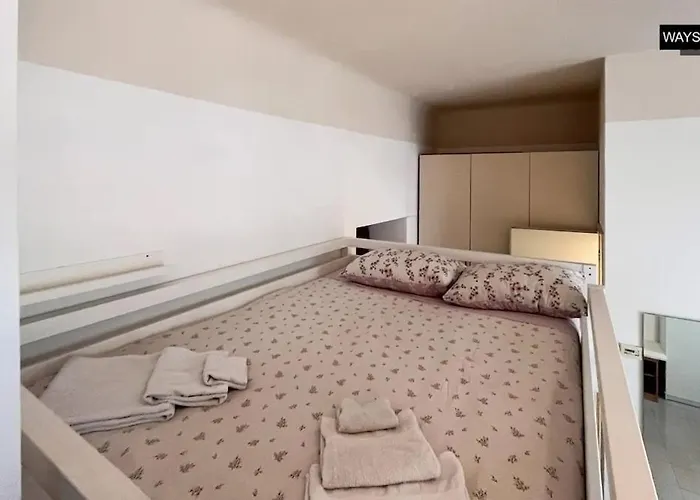 Appartamento Porta Romana District 2