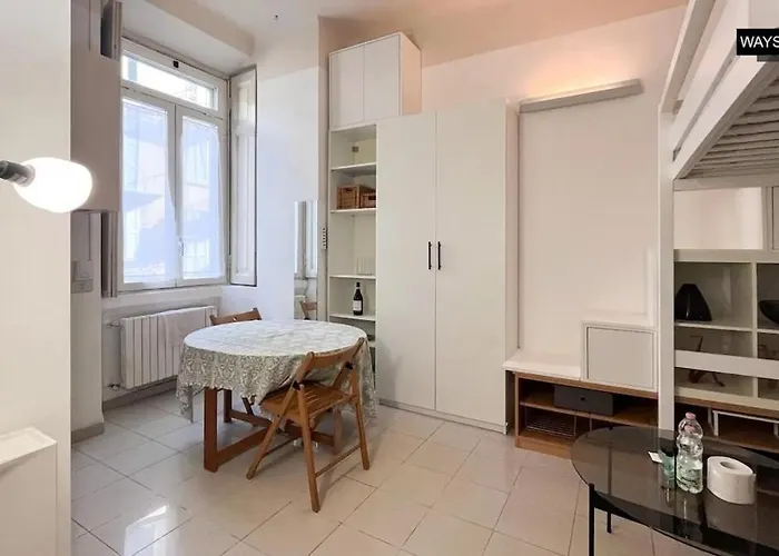Porta Romana District 2 Appartamento *