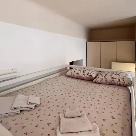 Apartament Porta Romana District 2